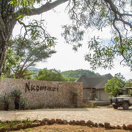 Nkomazi Game Reserve By Newmark 巴德普拉斯 外观 照片
