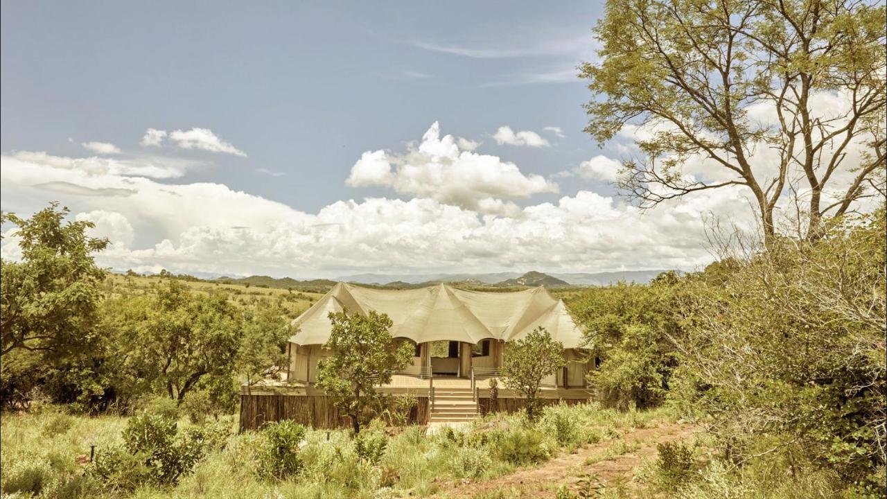 Nkomazi Game Reserve By Newmark 巴德普拉斯 外观 照片