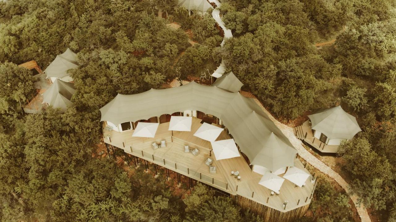 Nkomazi Game Reserve By Newmark 巴德普拉斯 外观 照片