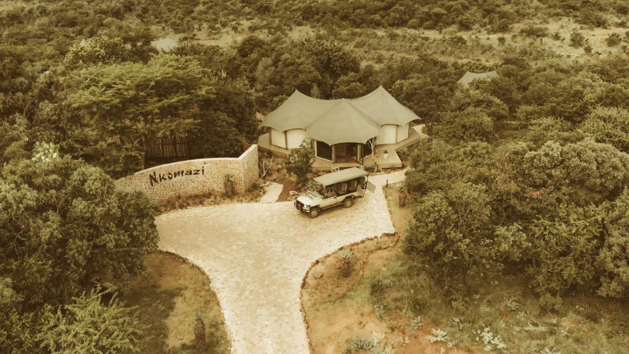 Nkomazi Game Reserve By Newmark 巴德普拉斯 外观 照片