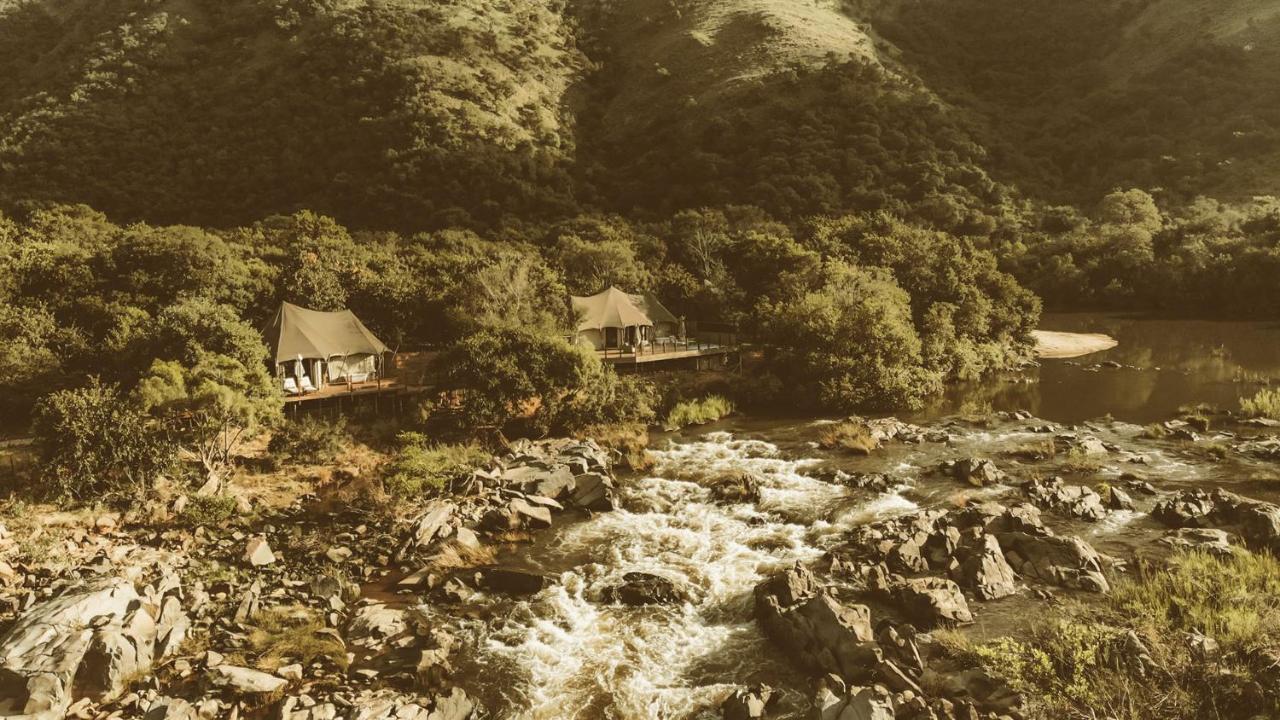 Nkomazi Game Reserve By Newmark 巴德普拉斯 外观 照片