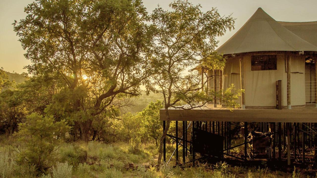 Nkomazi Game Reserve By Newmark 巴德普拉斯 外观 照片
